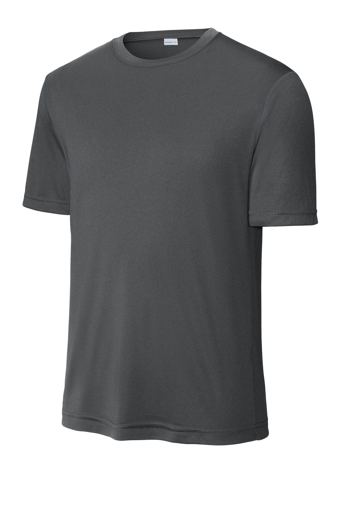 Iron Grey