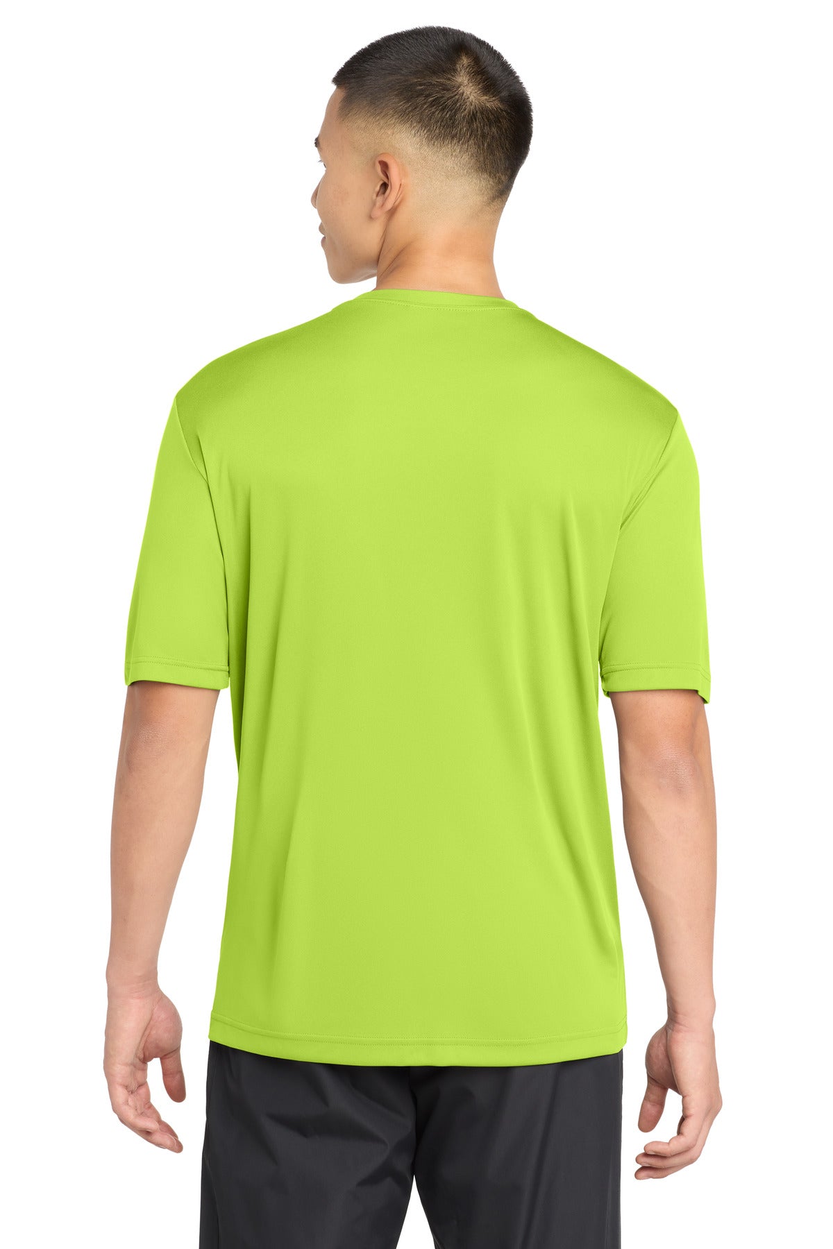 Lime Shock