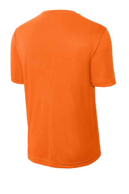 Neon Orange