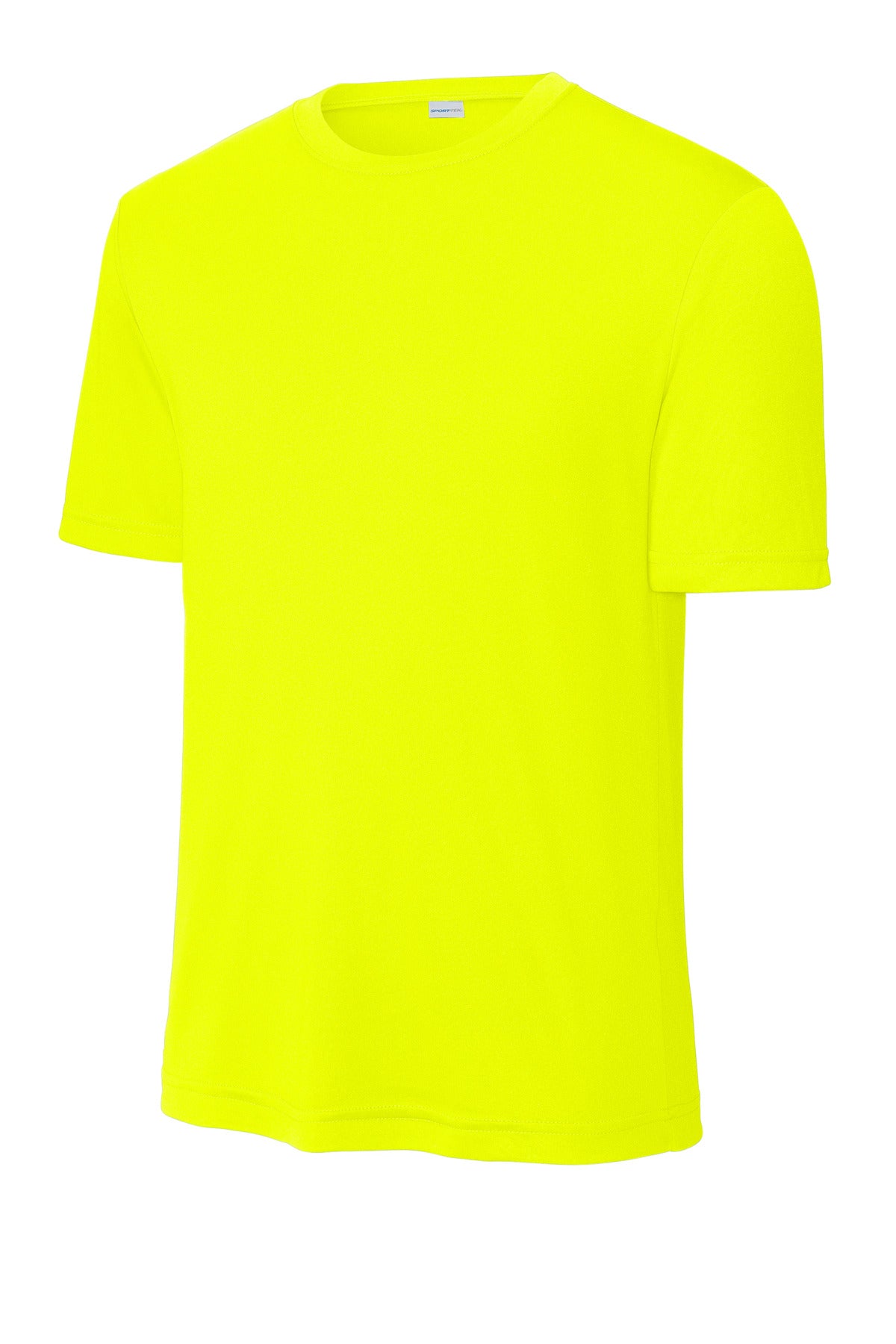 Neon Yellow