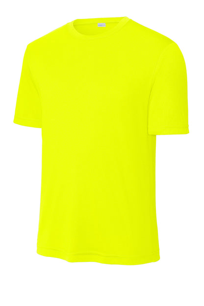 Neon Yellow