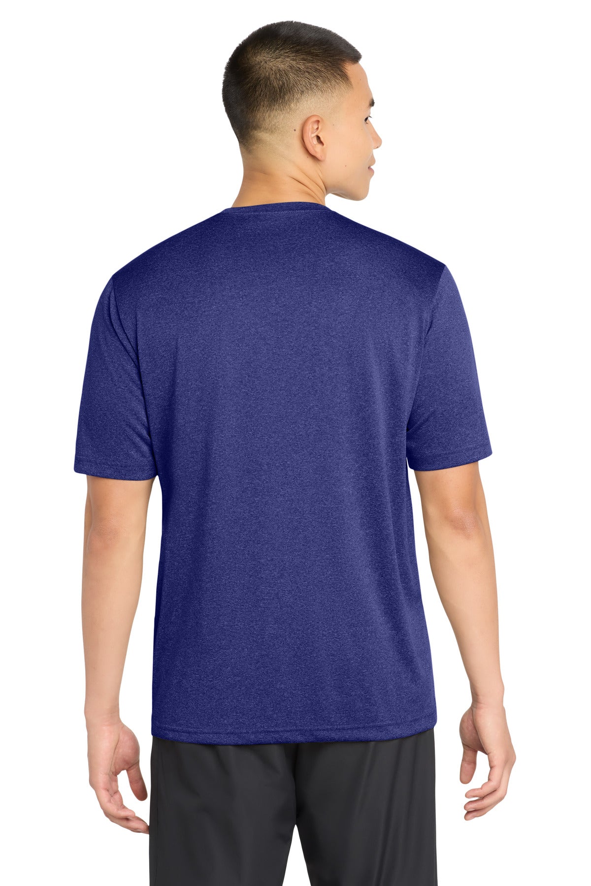 Cobalt Heather