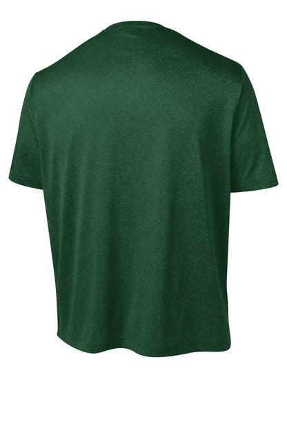 Forest Green Heather