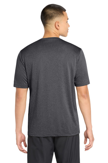 Graphite Heather