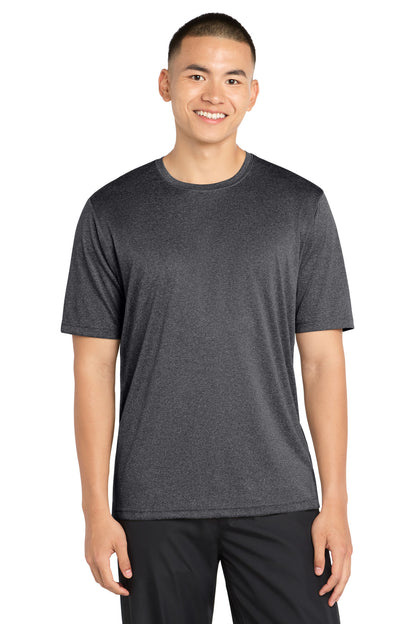 Graphite Heather