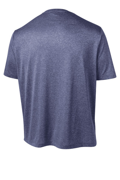 True Navy Heather