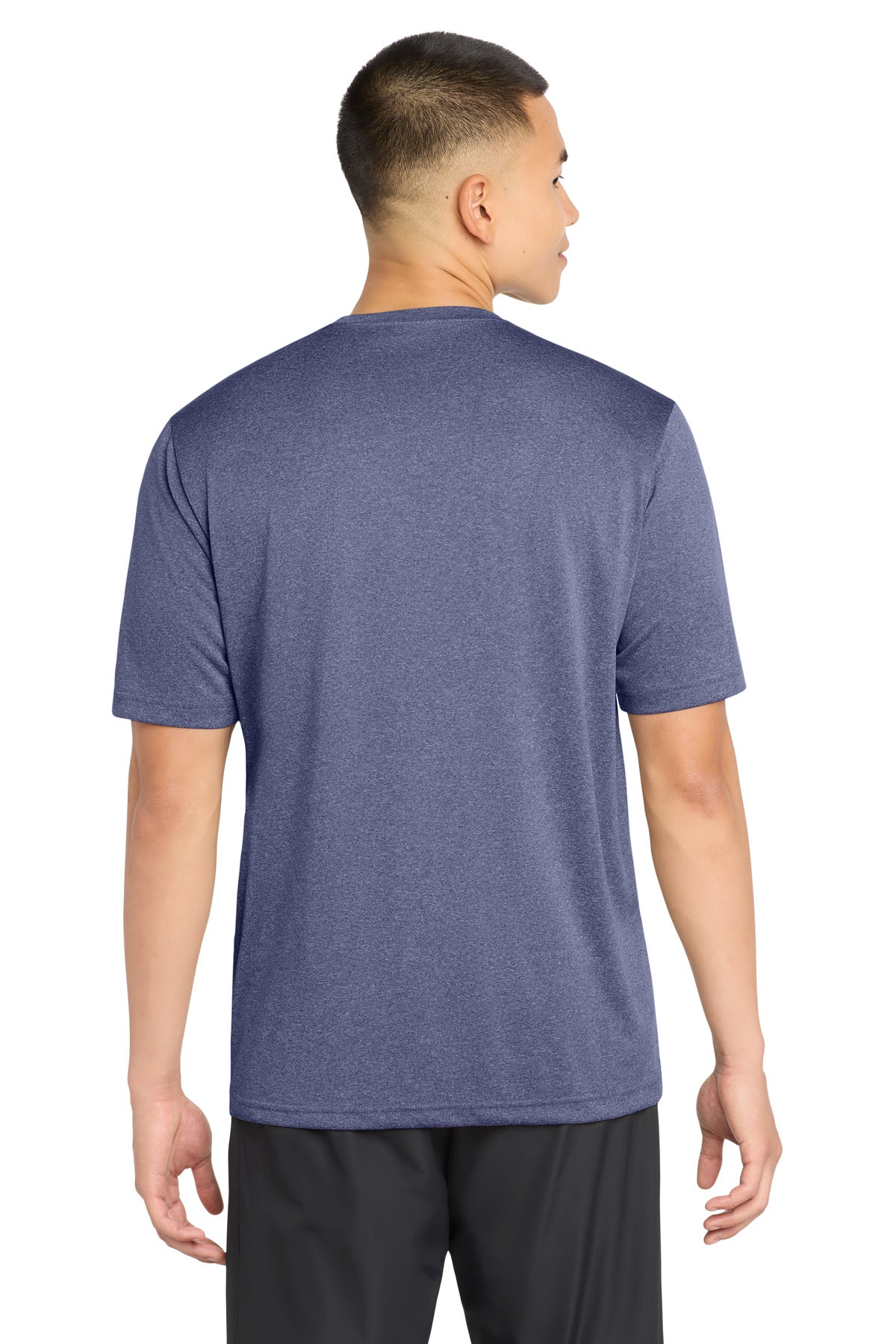 True Navy Heather