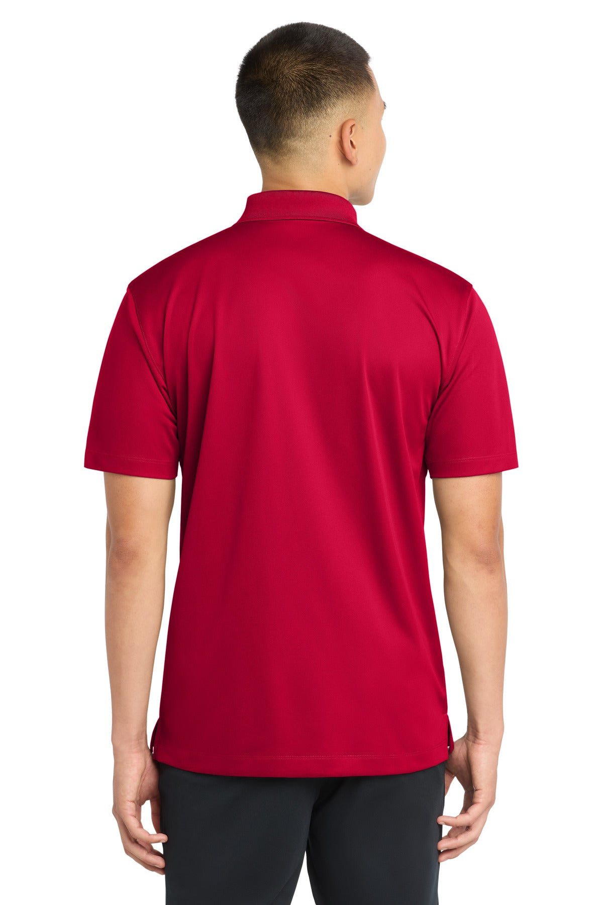 Deep Red