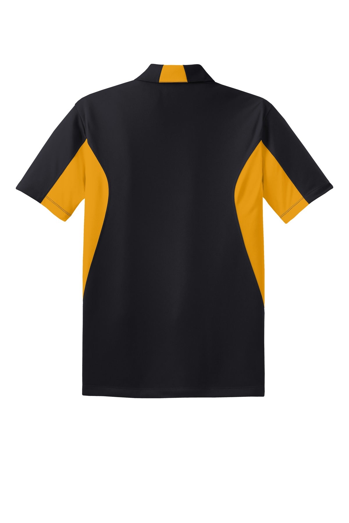 Black/ Gold