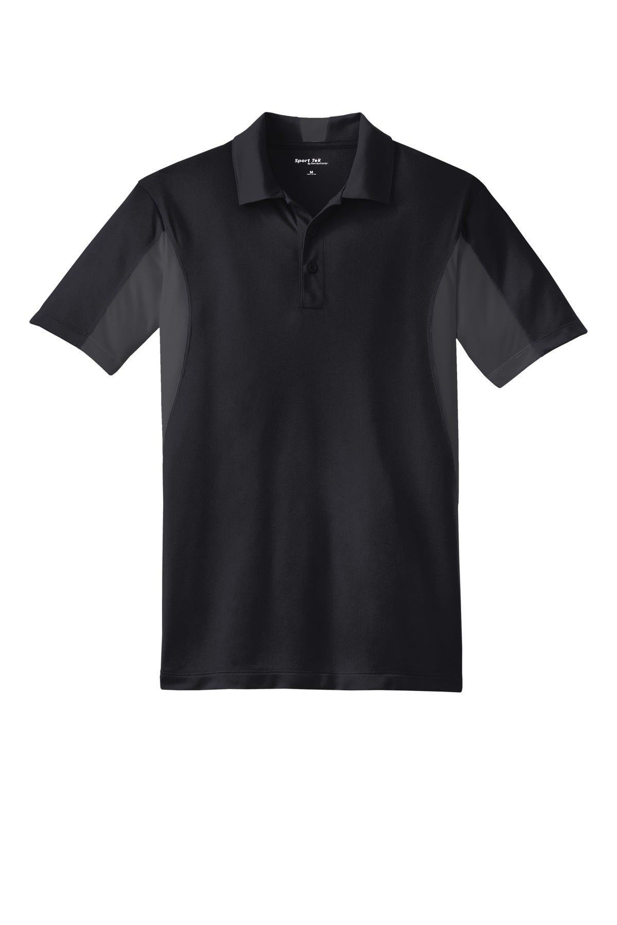Black/ Iron Grey