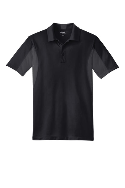 Black/ Iron Grey