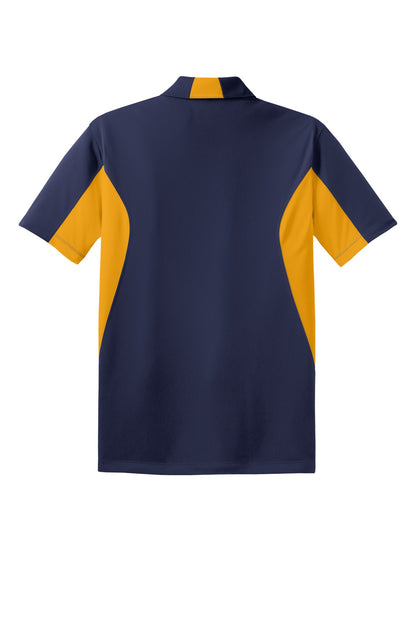 True Navy/ Gold