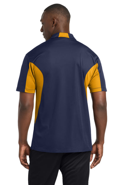 True Navy/ Gold