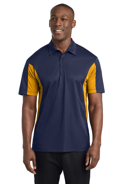 True Navy/ Gold