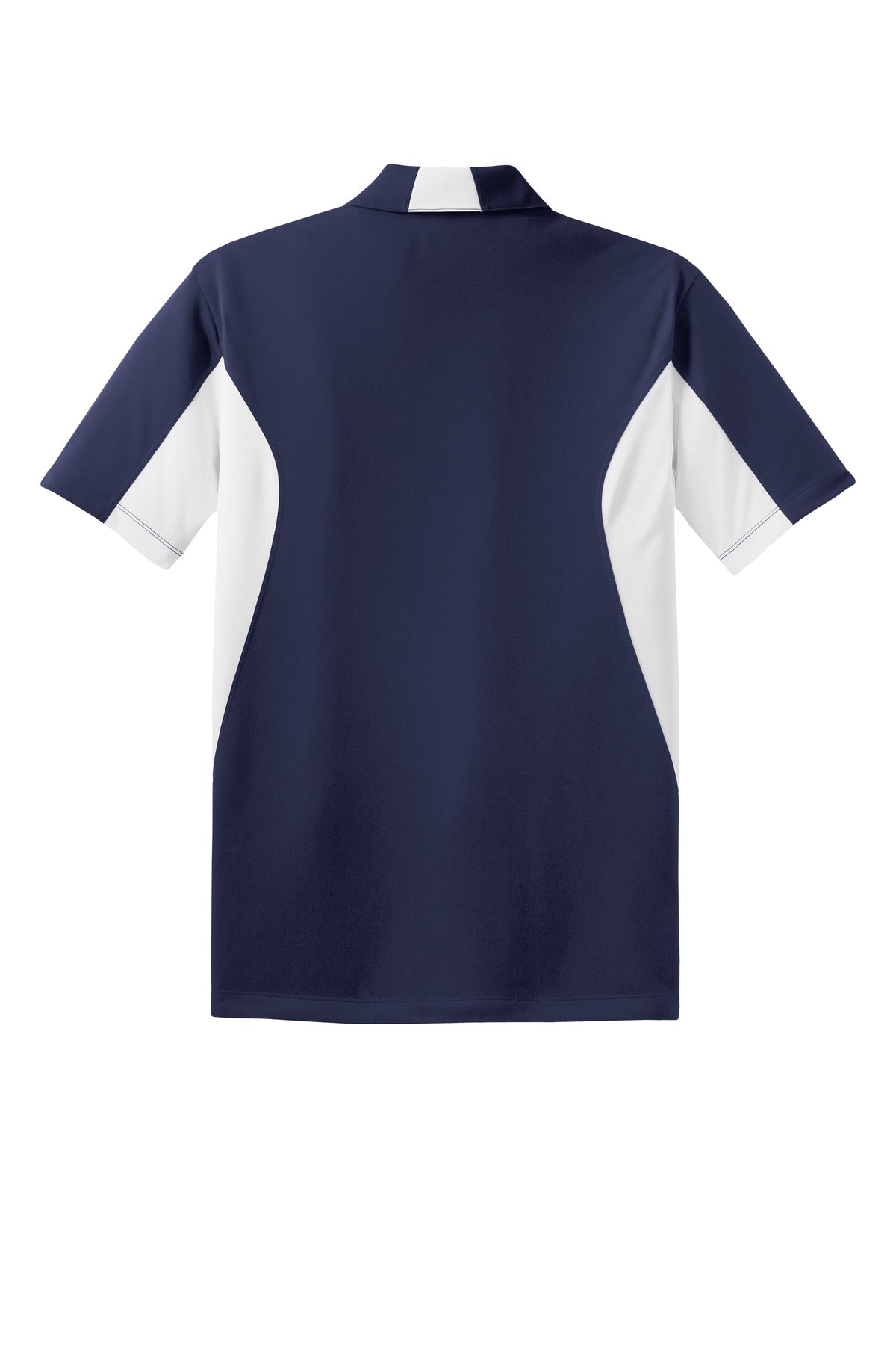 True Navy/ White
