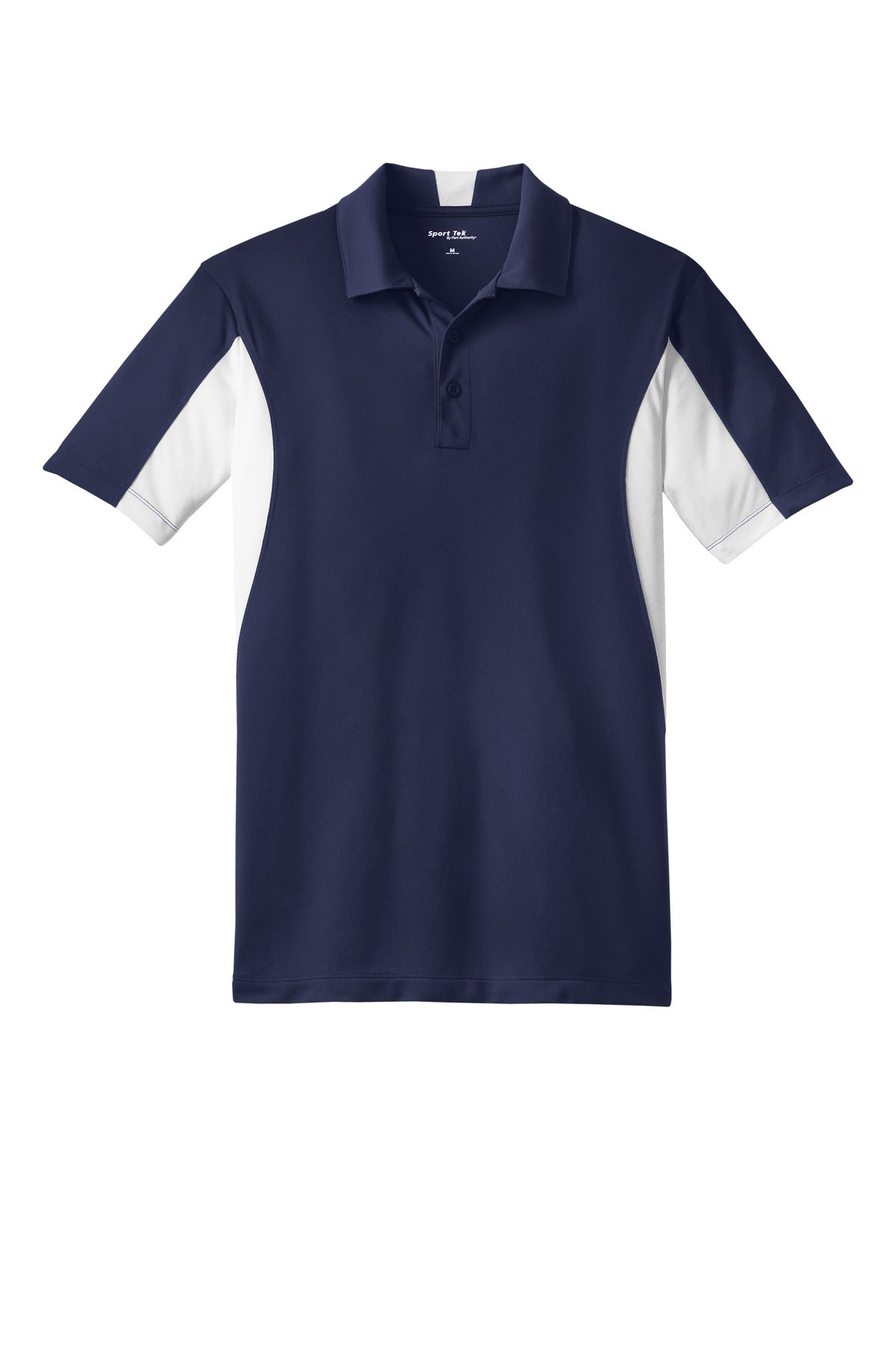 True Navy/ White