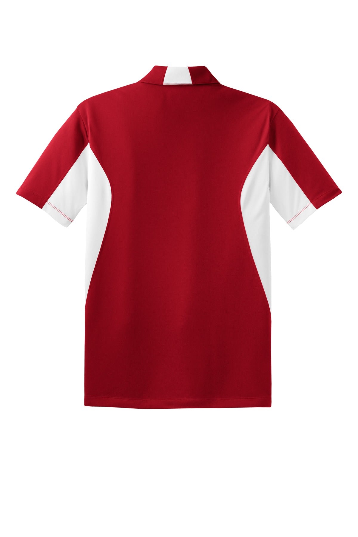 True Red/ White