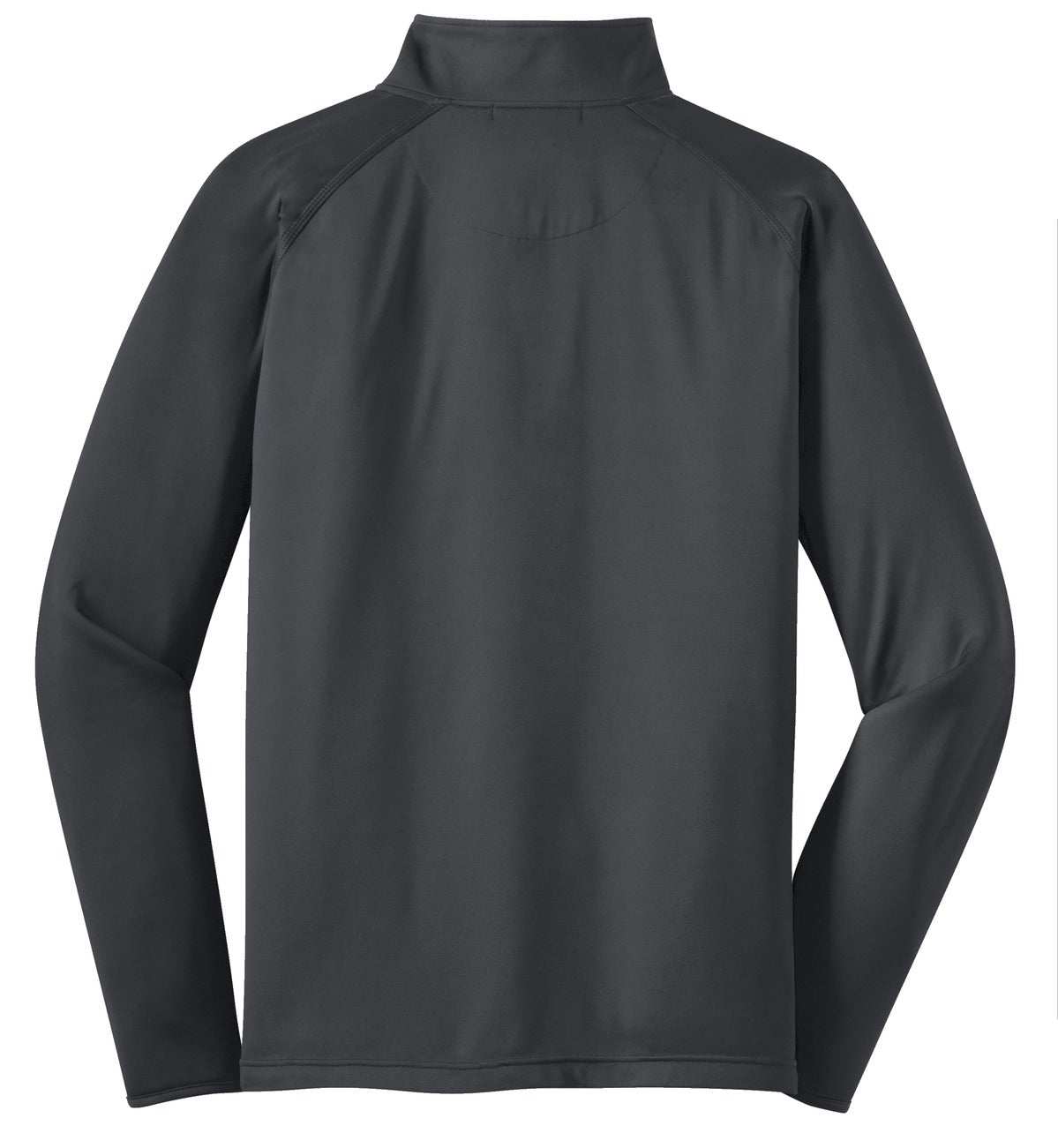 Charcoal Grey