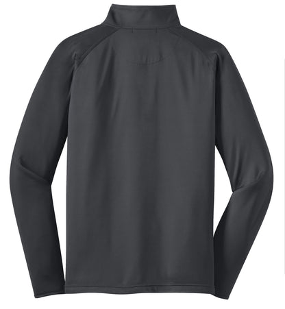 Charcoal Grey