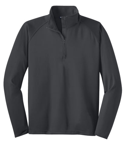 Charcoal Grey