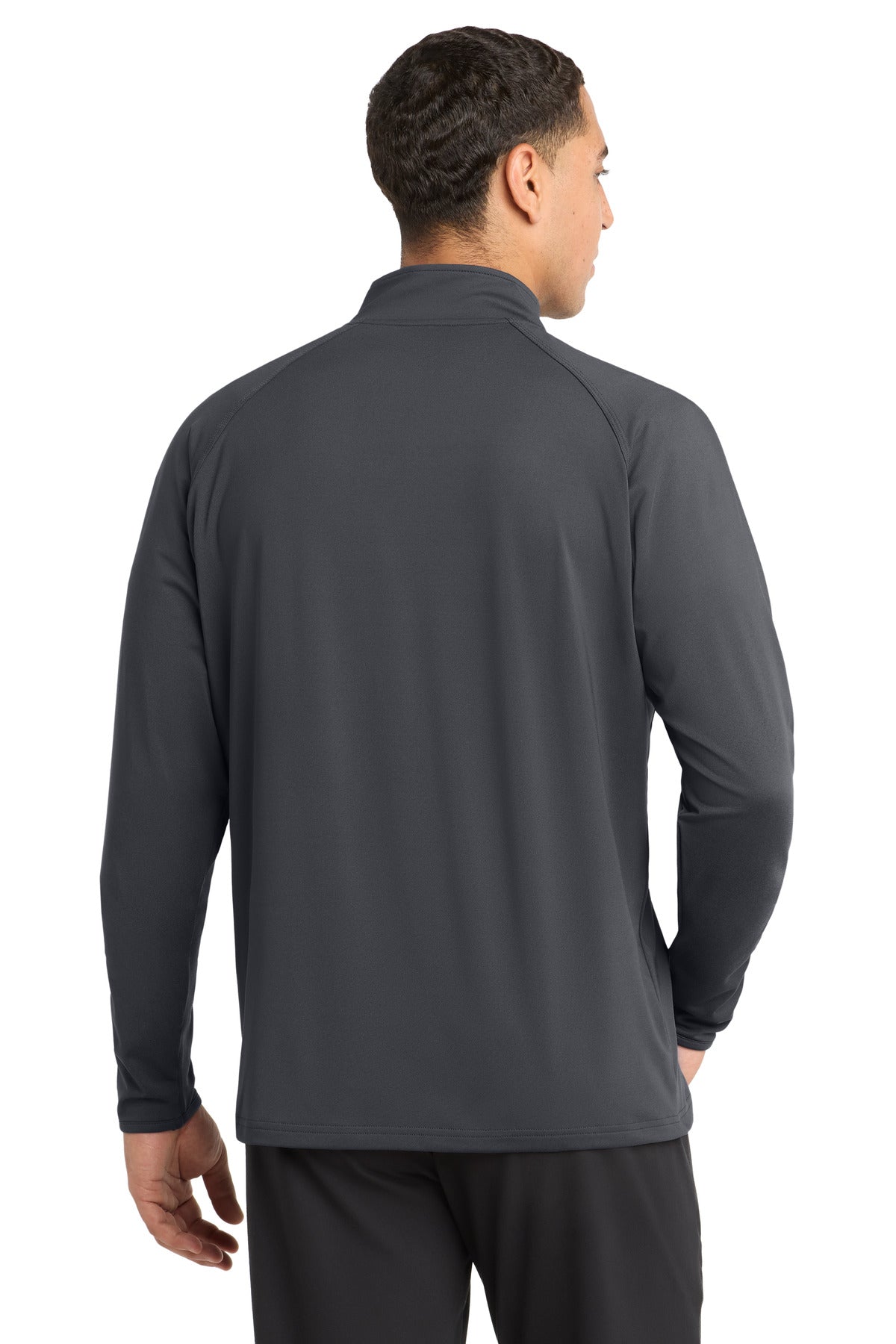 Charcoal Grey