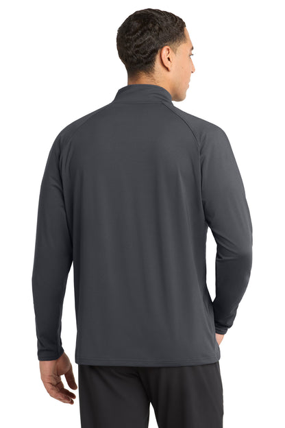 Charcoal Grey