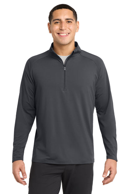 Charcoal Grey