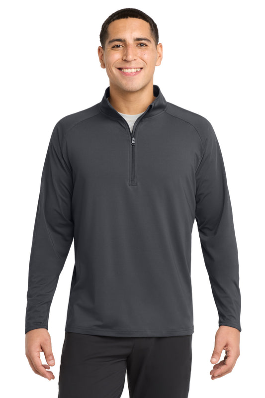 Charcoal Grey