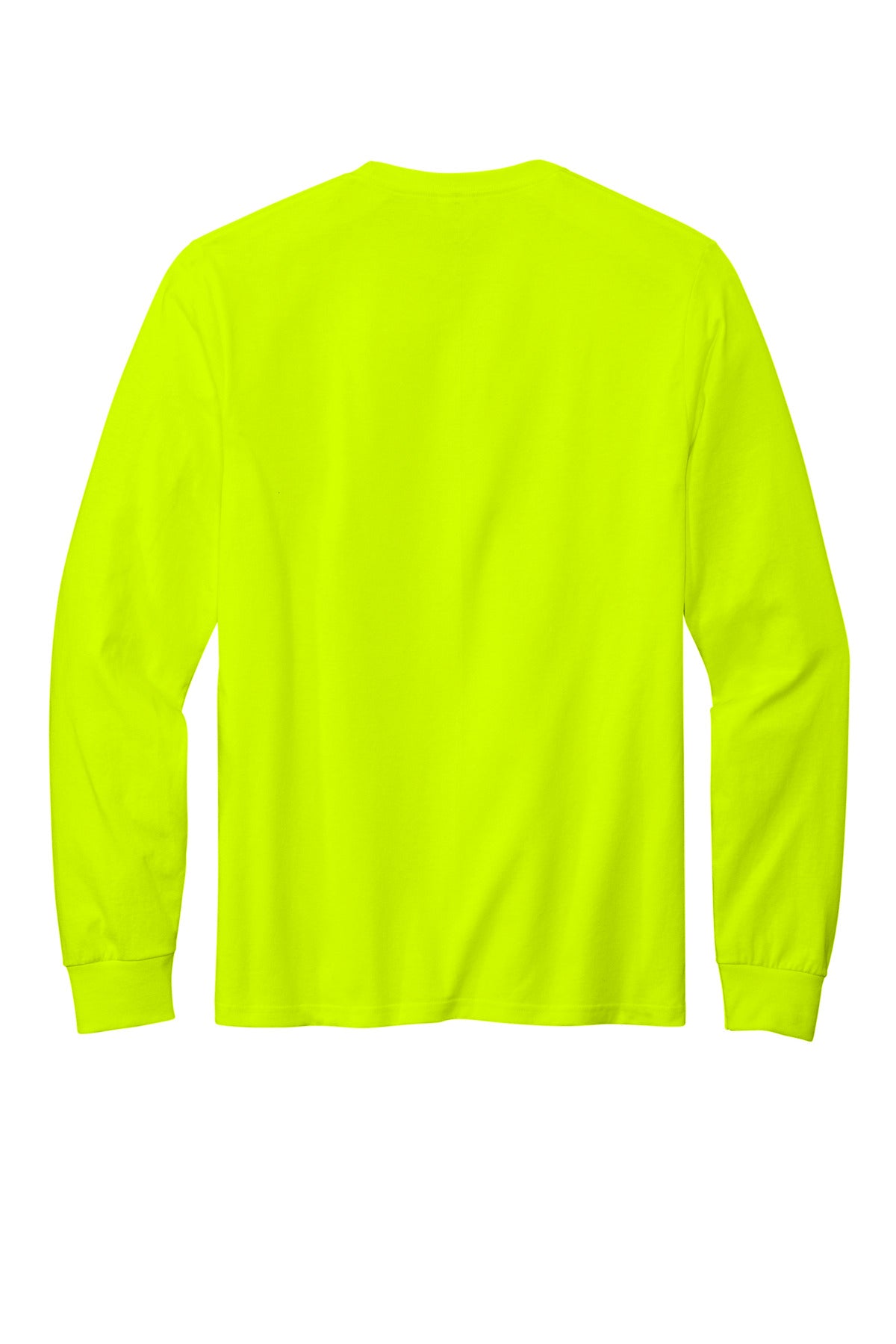 Safety Green