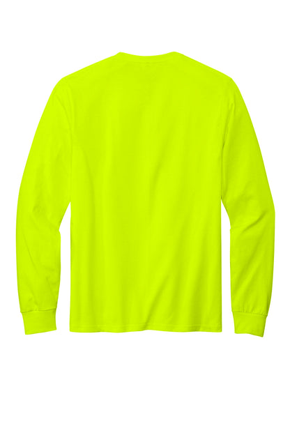 Safety Green