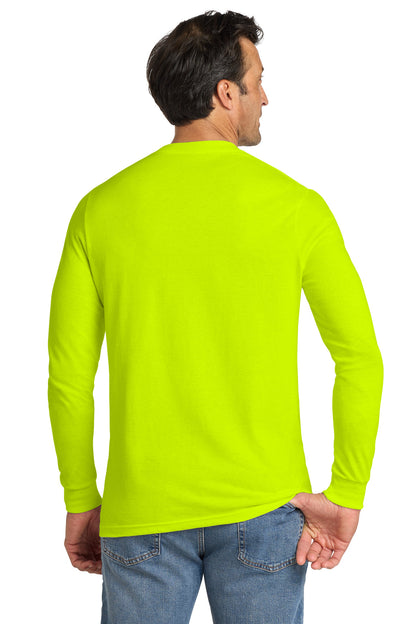 Safety Green