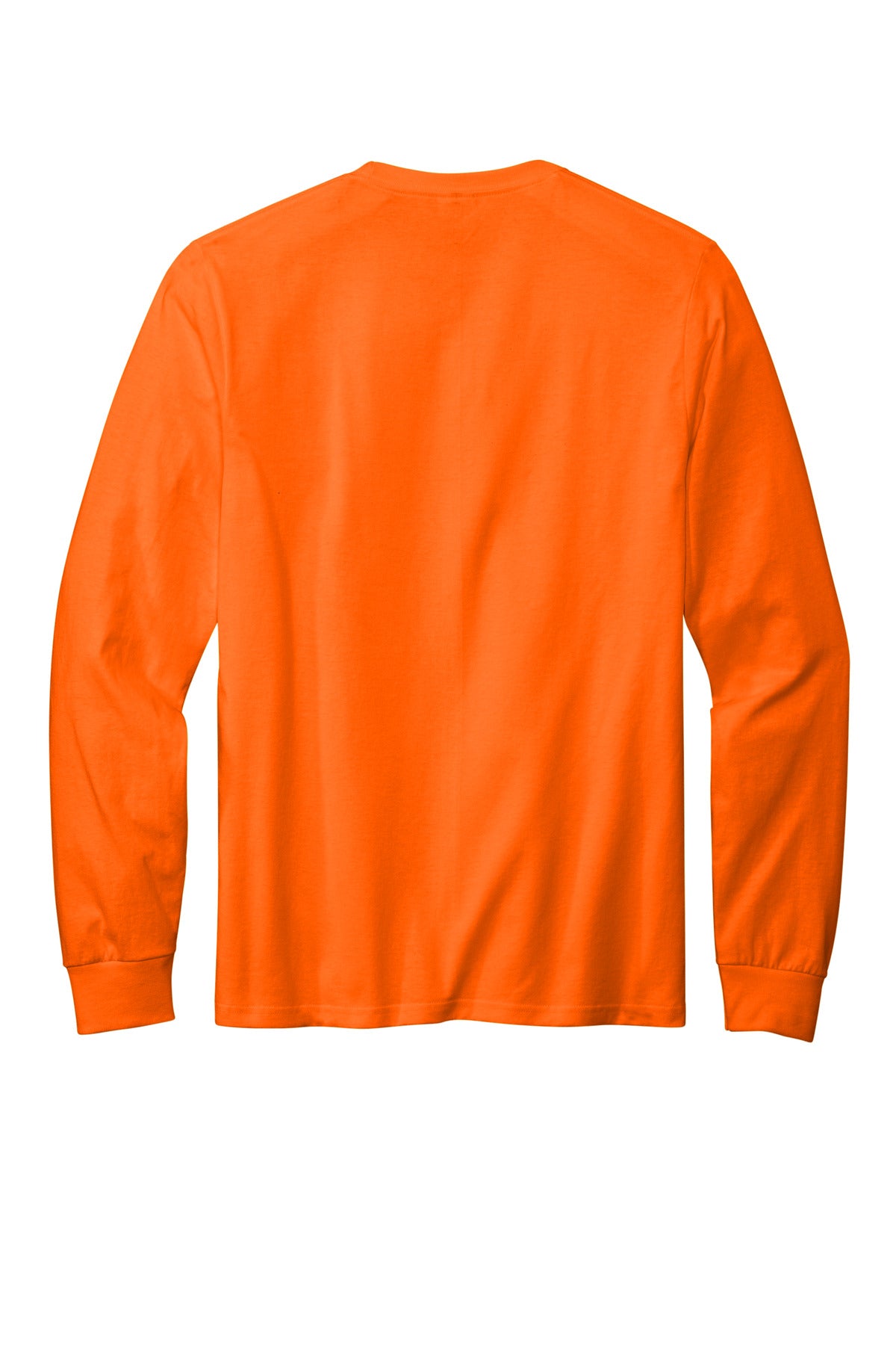 Safety Orange