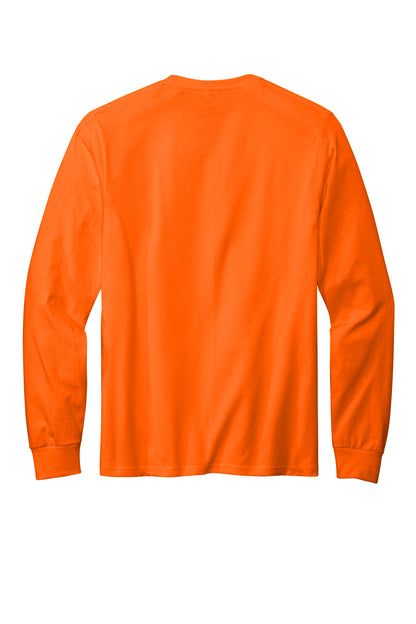 Safety Orange