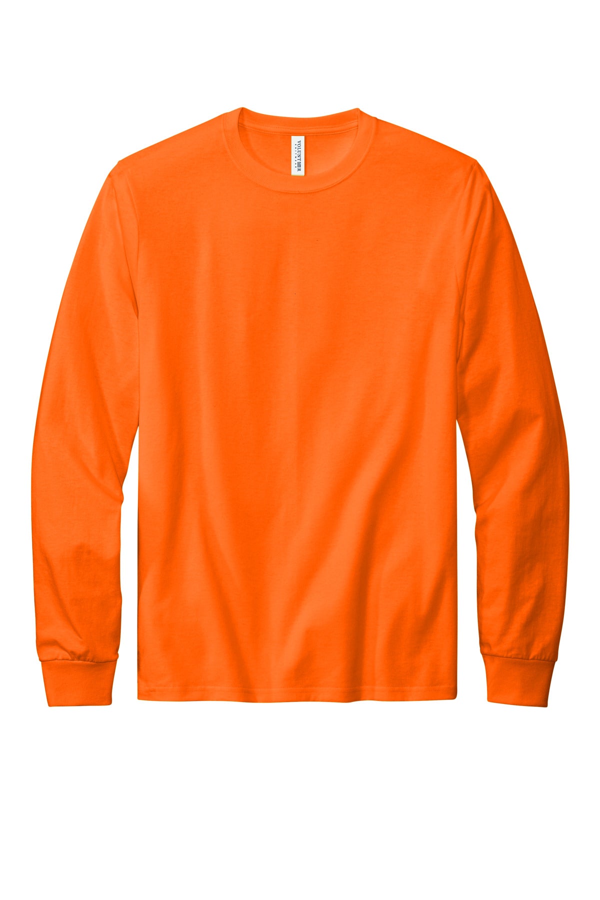 Safety Orange