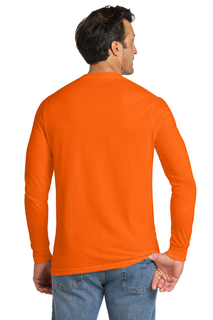 Safety Orange