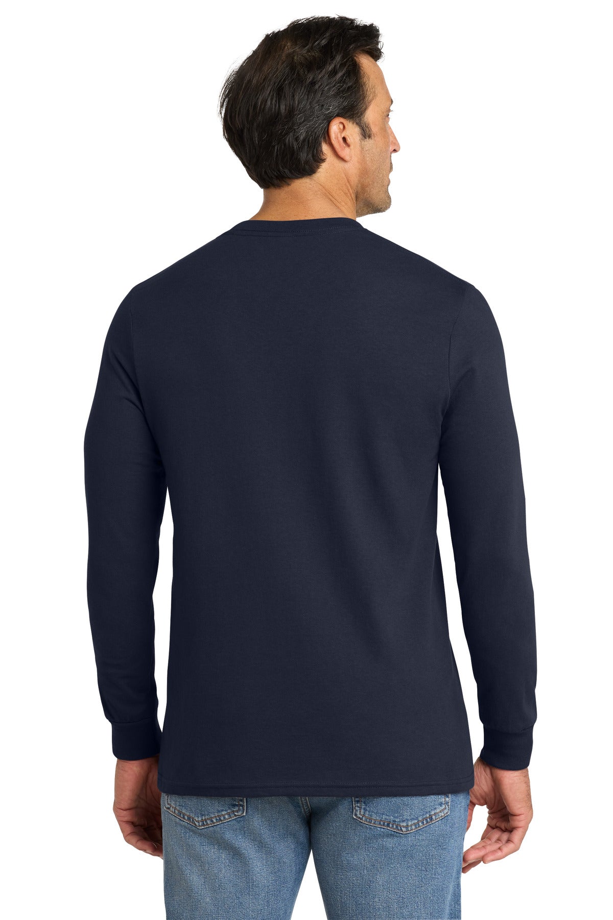 Strong Navy