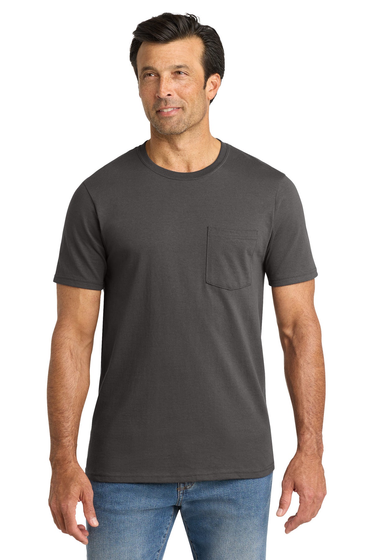 Grey Steel