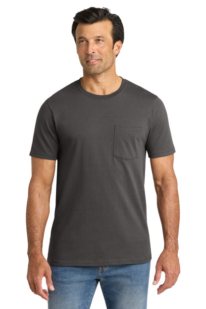 Grey Steel