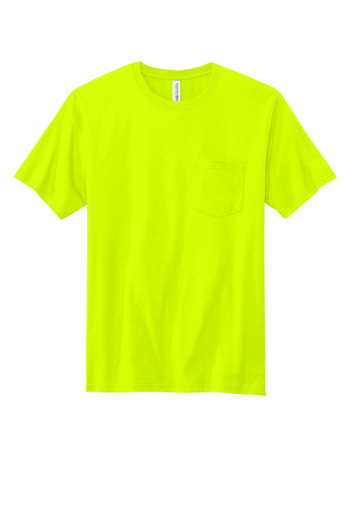 Safety Green