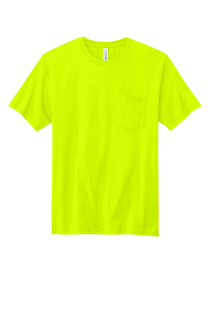 Safety Green