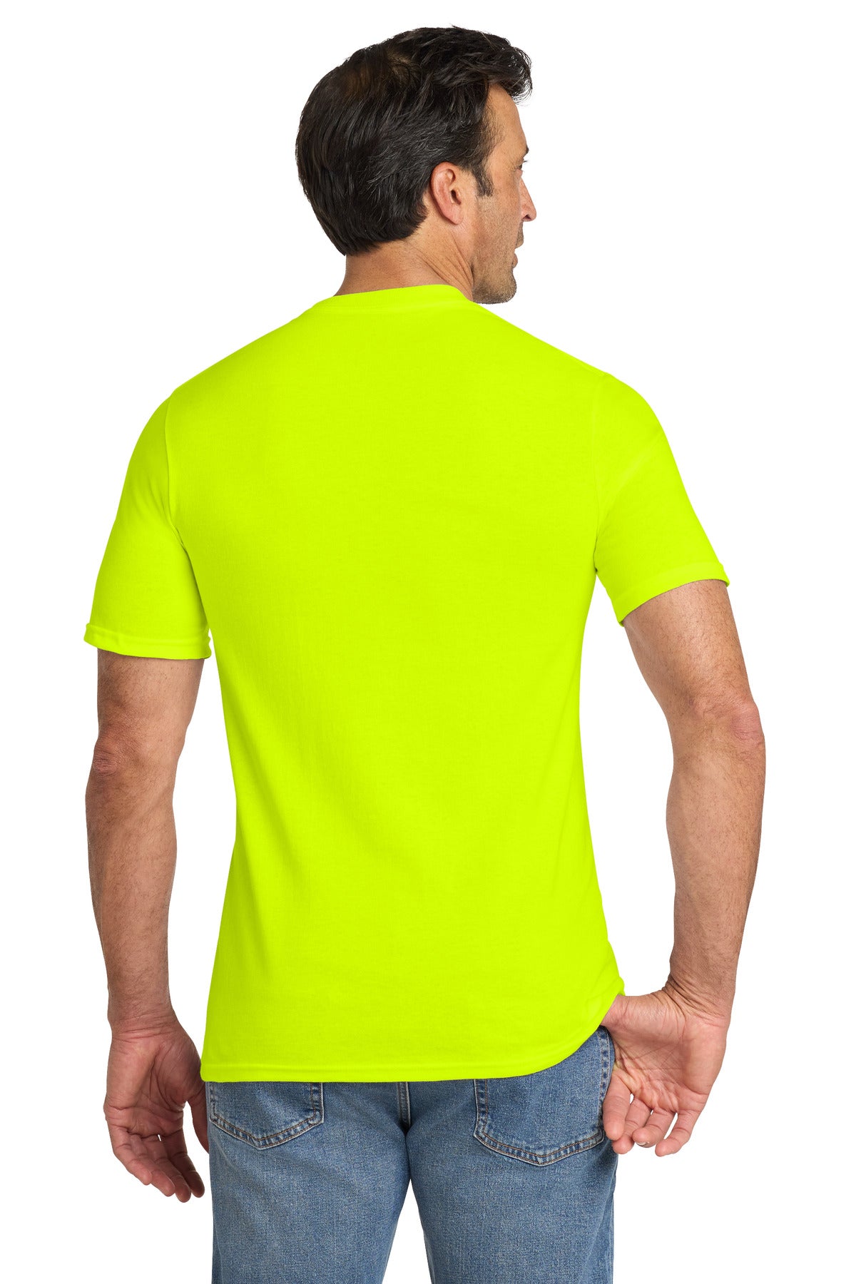 Safety Green