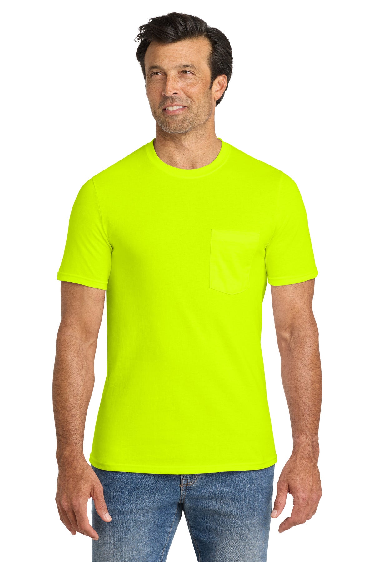 Safety Green