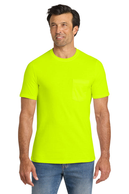 Safety Green