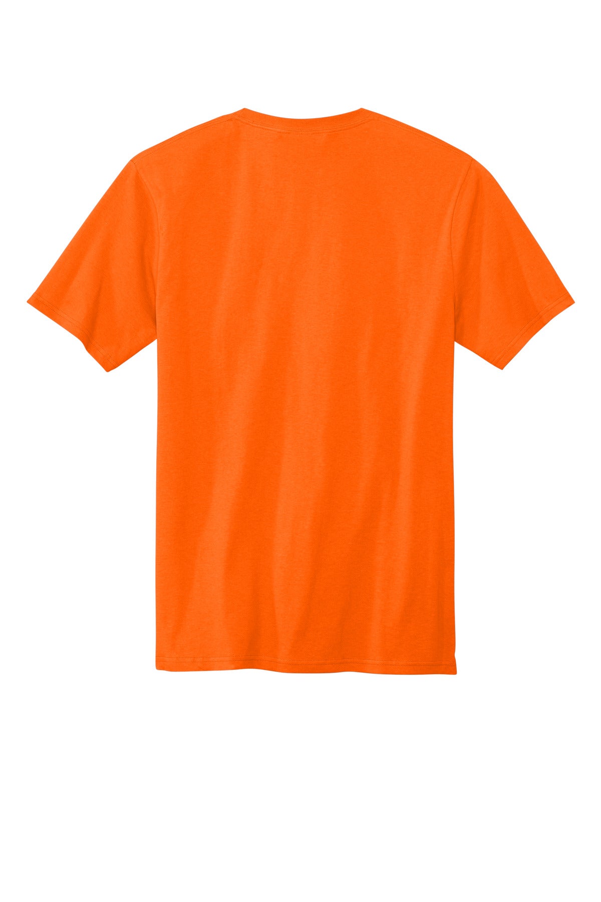 Safety Orange