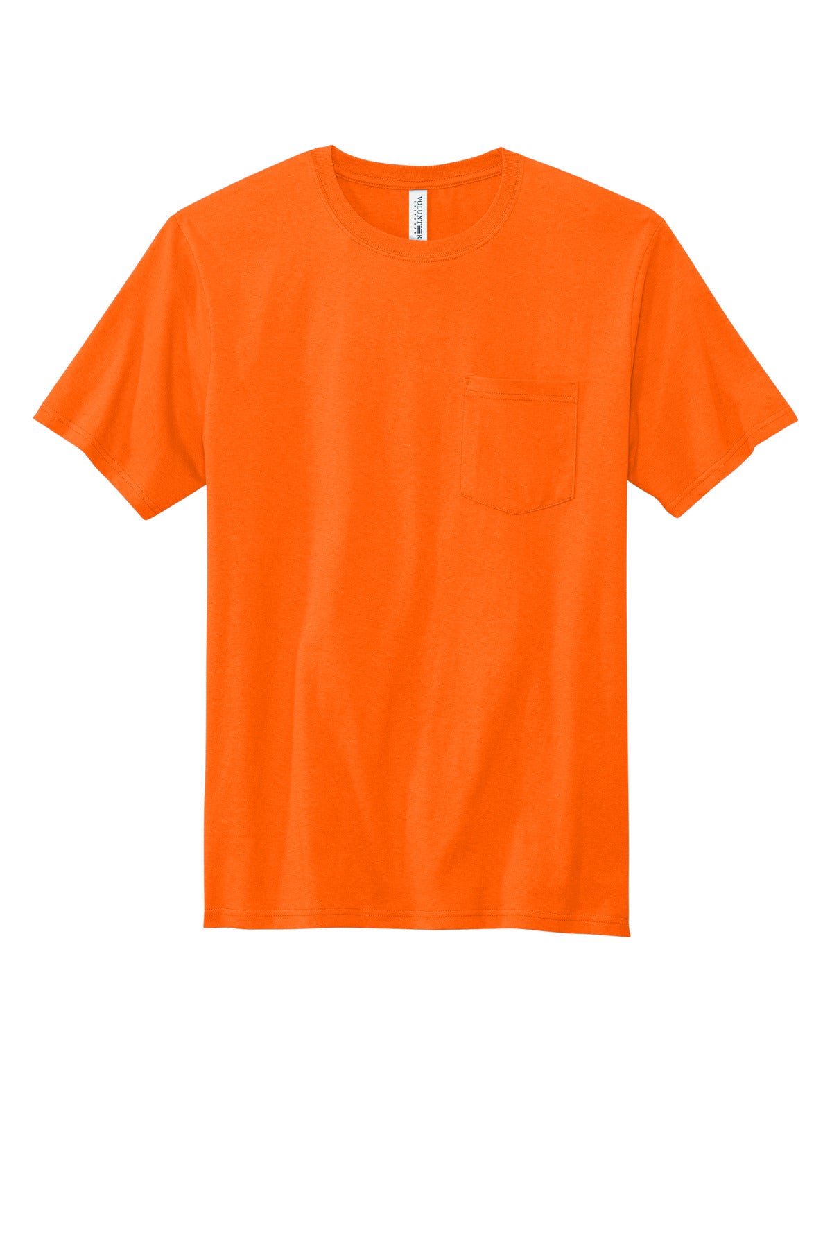 Safety Orange