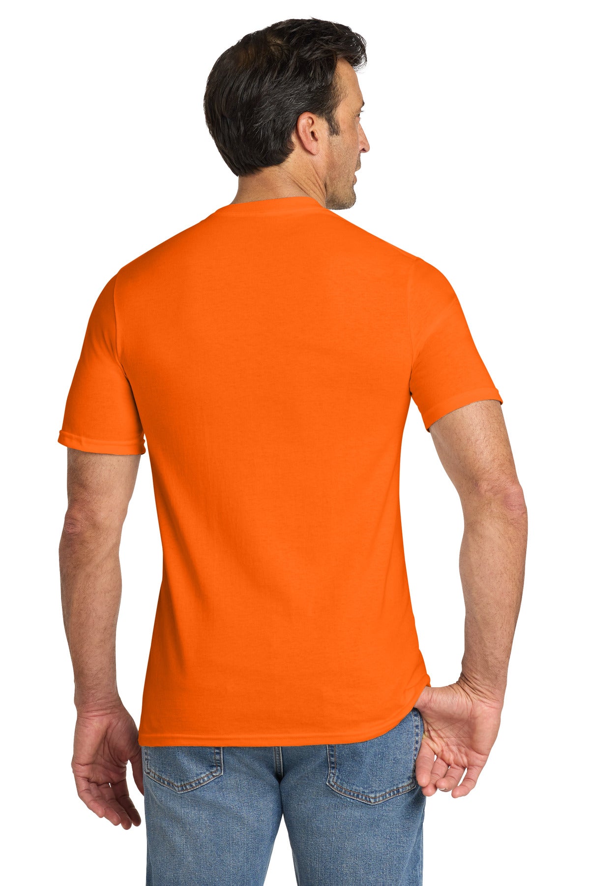 Safety Orange