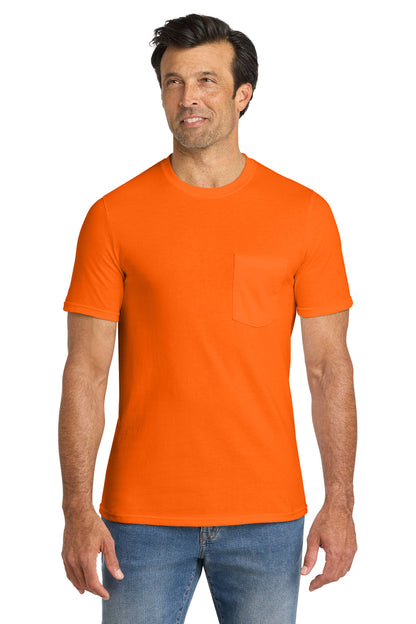 Safety Orange