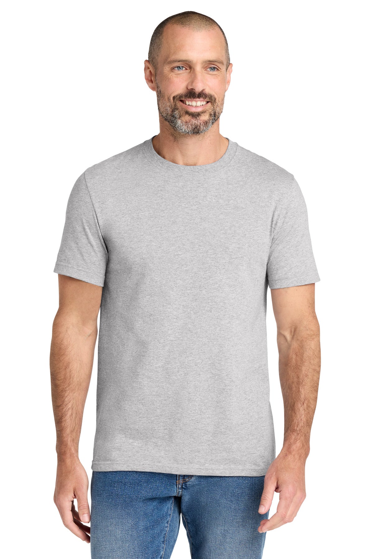 Volunteer Knitwear™ All-American Tee (VL100)