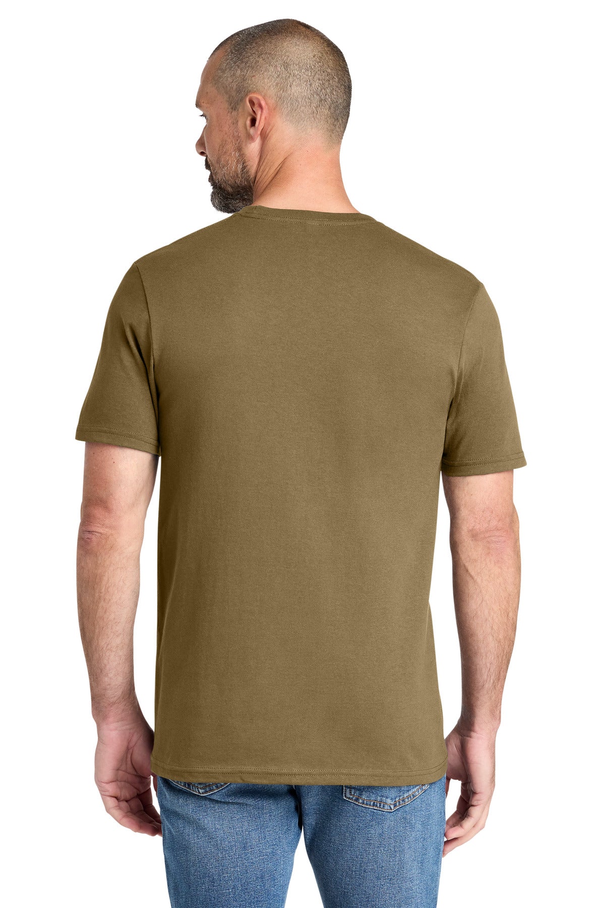 Coyote Brown