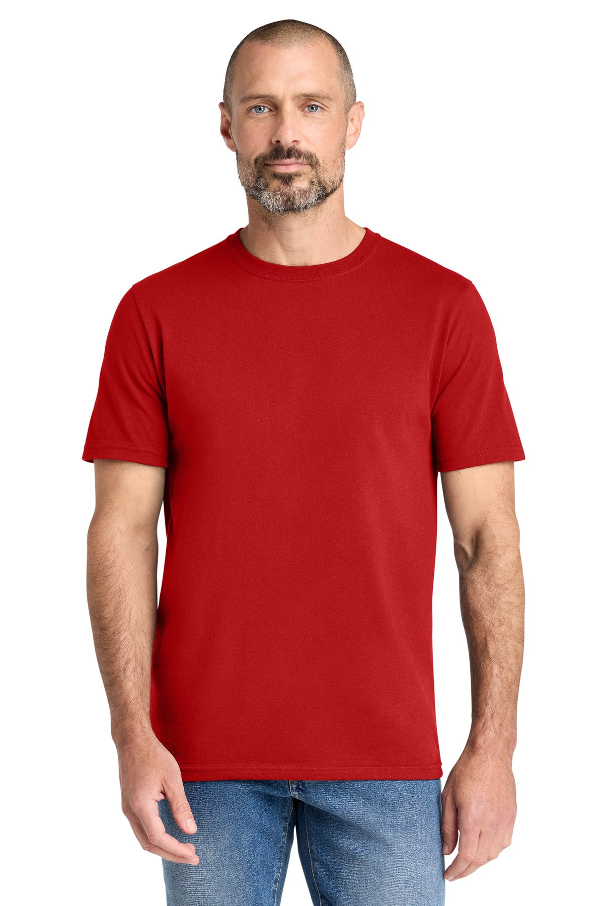 Volunteer Knitwear™ All-American Tee (VL100)